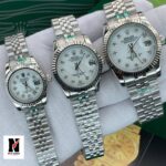ساعت رولکس دیجاست اصلی (تک، ست) Rolex datejust