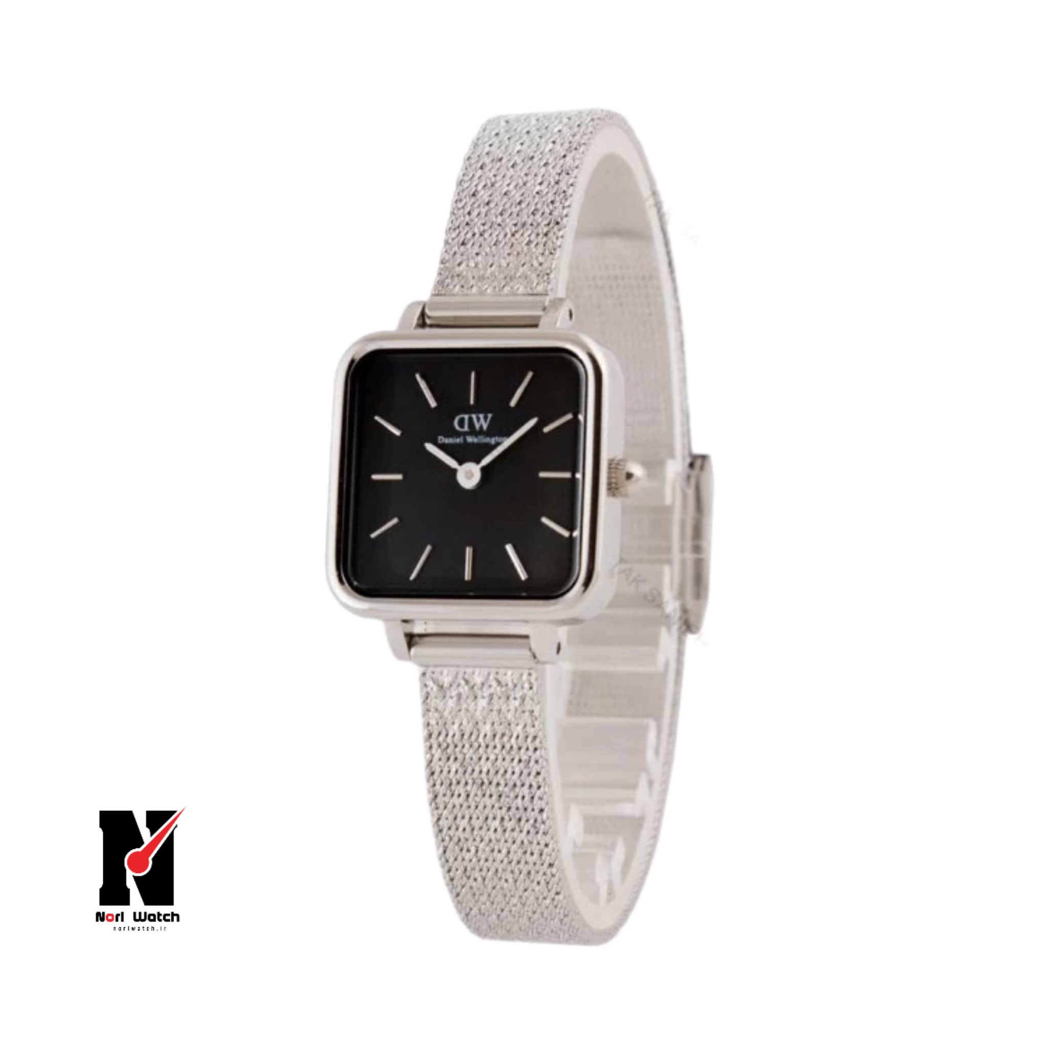 ساعت دنیل ولینگتون زنانه مربعی01188127750Daniel Wellington ساعت دنیل ولینگتون زنانه مربعی01188127750Daniel Wellington
