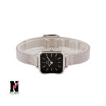 ساعت دنیل ولینگتون زنانه مربعی01188127750Daniel Wellington - Image 2
