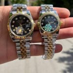 رولکس دیجاست ست اصلی Rolex Datejust