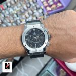 Hublot big bangهابلوت مردانه مدل بیگ بنگ