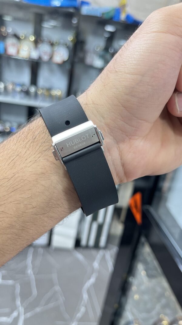 Hublot big bangهابلوت مردانه مدل بیگ بنگ - Image 5