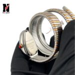 ساعت مچی زنانه بولگاری ماری Bvlgari Serpenti Tubogas - Image 3