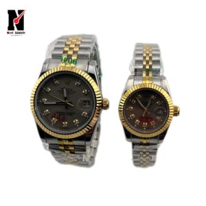 ساعت ست رولکس دیجاستROLEX DATJUSET