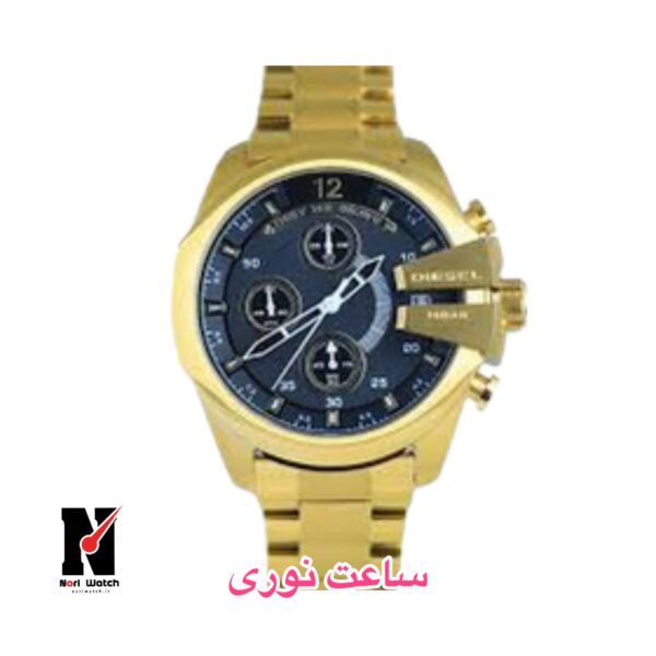 ساعت مچی زنانه دیزل شاخدار Diesel