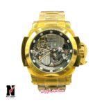 ساعت اینویکتا اتومات مدل Invicta Automatico Ghost