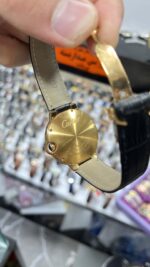 ساعت مچی عقربه ای زنانه کارتیر مدل Cartier - Image 3