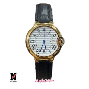 ساعت مچی عقربه ای زنانه کارتیر مدل Cartier