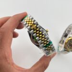 ساعت ست رولکس دیجاستROLEX DATJUSET - Image 2