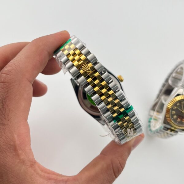 ساعت ست رولکس دیجاستROLEX DATJUSET - Image 2