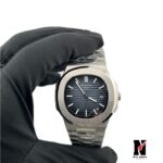 ساعت پتک فلیپ ناتیلوس مردانه Patek Philippe Nautilus - Image 4