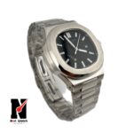 ساعت پتک فلیپ ناتیلوس مردانه Patek Philippe Natuilus - Image 5
