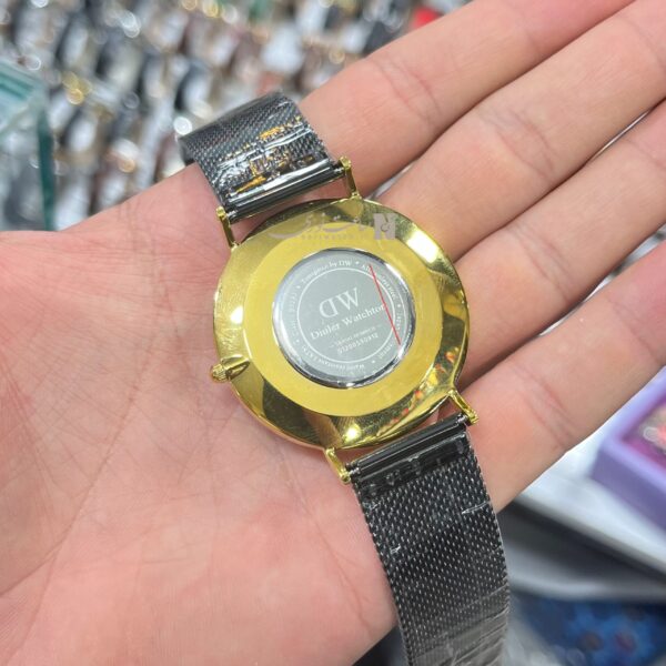 ساعت مچی مردانه کلاسیک Daniel Wellington - Image 3