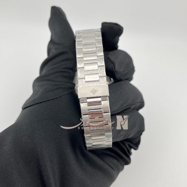 ساعت پتک فلیپ ناتیلوس مردانه Patek Philippe Natuilus - Image 4