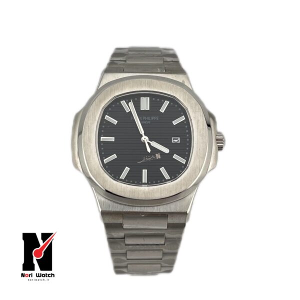 ساعت پتک فلیپ ناتیلوس مردانه Patek Philippe Natuilus - Image 2