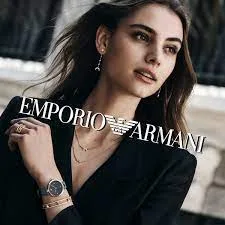 ساعت مچی زنانه امپریو آرمانیEmporio Armani