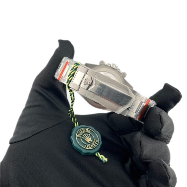 ساعت رولکس دیتونا مردانه نگین هفت رنگRolex Detona 7364G - Image 4
