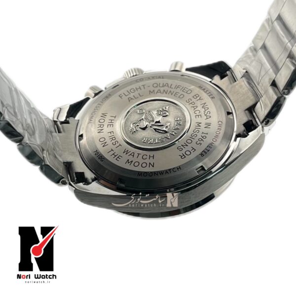ساعت مچی مردانه امگا اسپید مسترOmega Speedmaster - Image 3