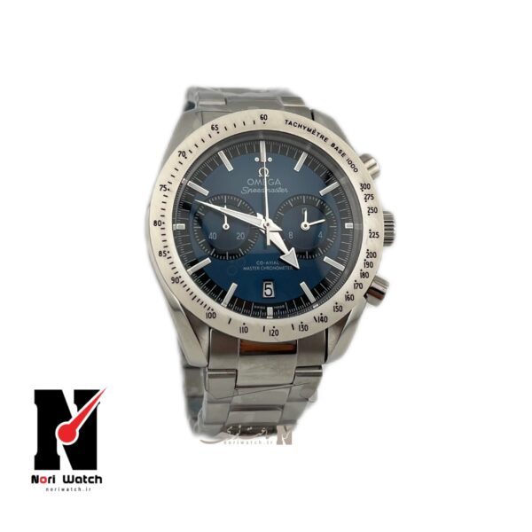 ساعت مچی مردانه امگا اسپید مسترOmega Speedmaster - Image 2