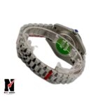 ساعت مچی مردانه رولکس دی دیت Rolex Day Date Silver - Image 3