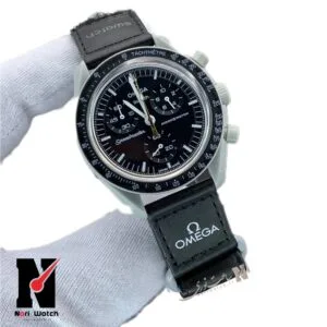 ساعت مچی امگا سواچ Omega Swatch Mission to Moon