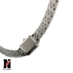 ساعت کارتیر زنانه پنتر سیلور   Cartier panthere644329XX - Image 3