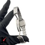 ساعت کارتیر زنانه پنتر سیلور   Cartier panthere644329XX - Image 4