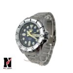 ساعت مچی مردانه سیکو ۵ صفحه ابیSEIKO - Image 2