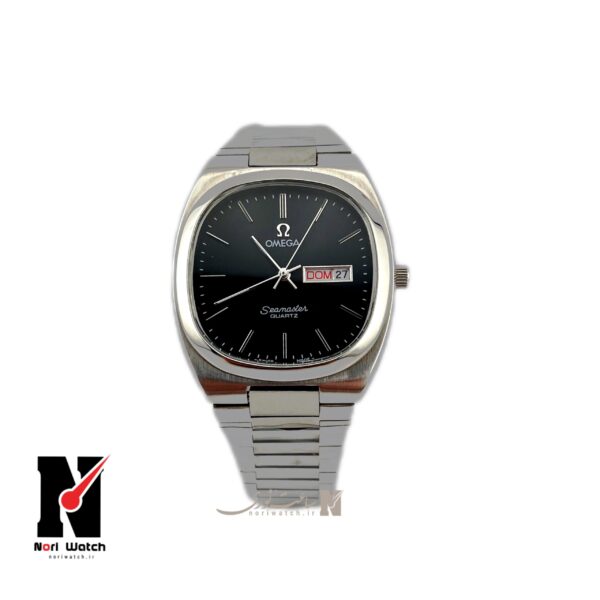 ساعت مچی مردانه امگا سیمستر Omega Semaster - Image 4