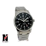 ساعت مچی مردانه سیکو ۵صفحه مشکیSEIKO