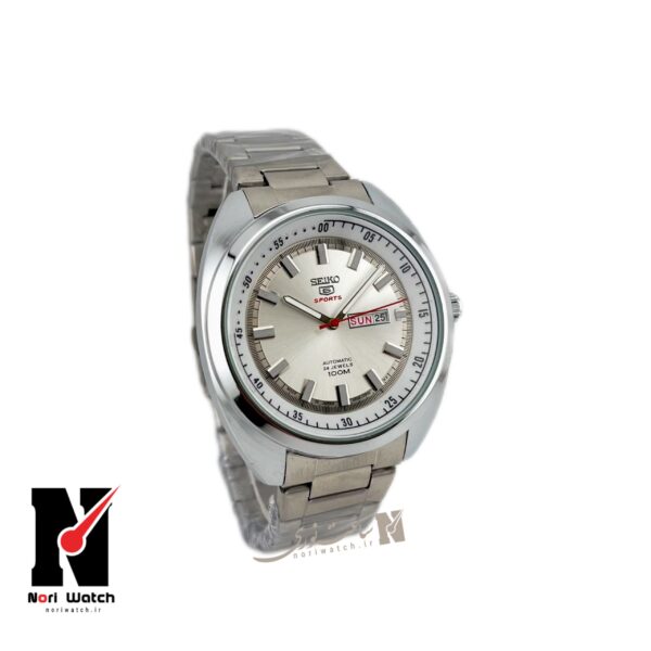 ساعت مچی مردانه سیکو ۵ SEIKO - Image 2