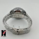 ساعت مچی مردانه سیکو ۵ صفحه ابیSEIKO - Image 3