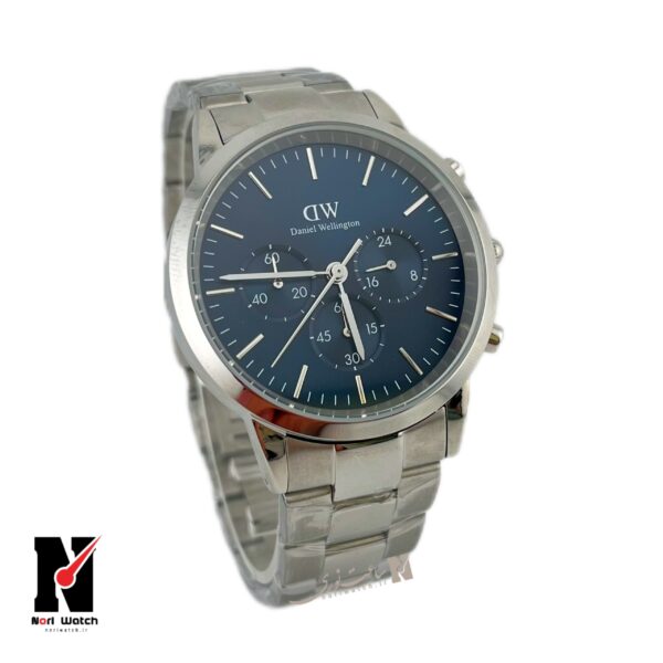 ساعت دنیل ولینگتون مردانه کرنوگراف01180021580 - Image 4