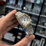 ساعت زنانه کارتیر Cartier300129009XX - Image 2