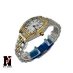 ساعت زنانه کارتیر Cartier300129009XX - Image 3