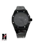ساعت ap مردانه مشکیAUEDMARS PIGUET - Image 6
