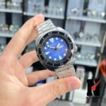 ساعت مردانه سیکو خلبانیSEIKO - Image 2