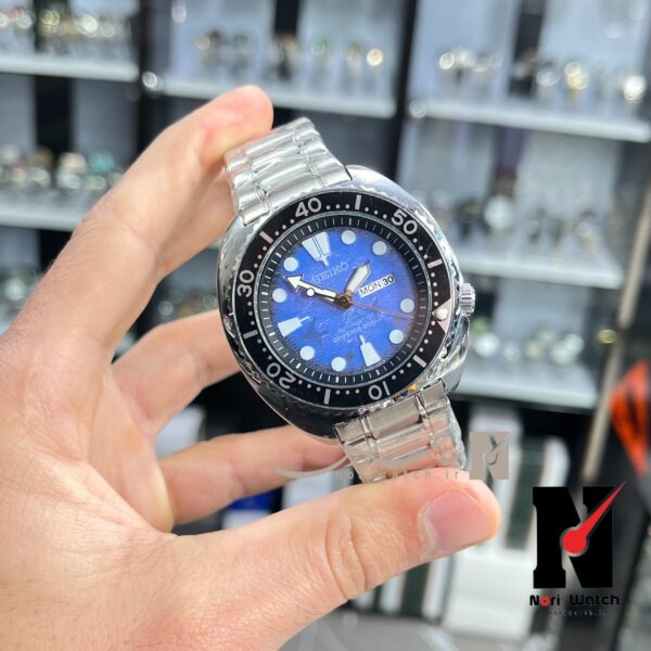 ساعت مردانه سیکو خلبانیSEIKO - Image 2