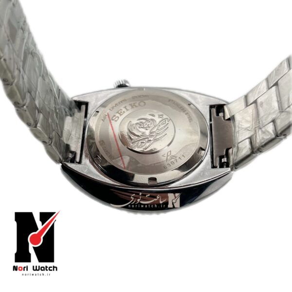 ساعت مردانه سیکو خلبانیSEIKO - Image 4