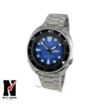 ساعت مردانه سیکو خلبانیSEIKO - Image 3