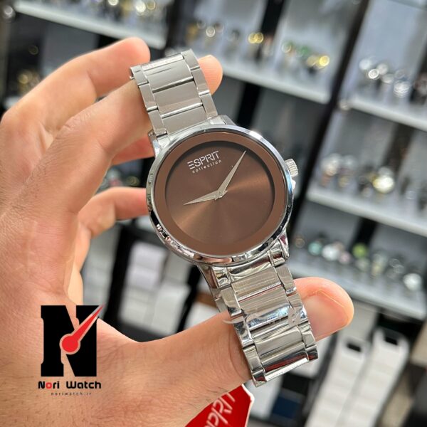 ساعت مردانه اسپریتESPRIT ES-5053G - Image 3
