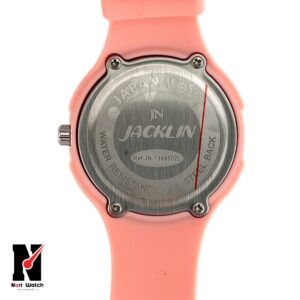 ساعت مچی دخترانه جاکلین Jacklin
