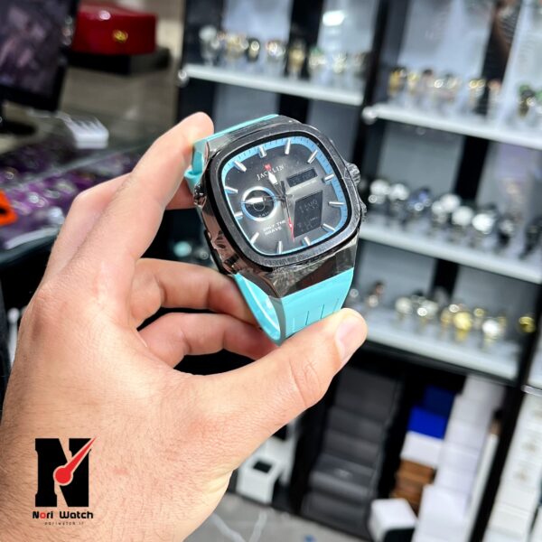 ساعت اورجینال جاکلین اسپرت مردانه jacklin