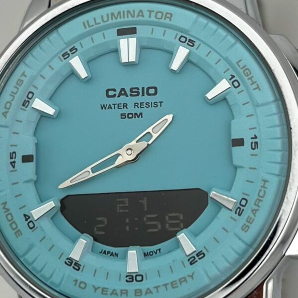 ساعت مچی مردانه کاسیوCASIO 880_5574 - Image 2