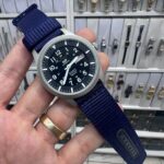 ساعت اتوماتیک سیکو 5 ژاپن SEIKO CROP 7s26B