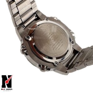 ساعت مچی مردانه کاسیو casio اورجینال مدل AMW-870D-1AVD