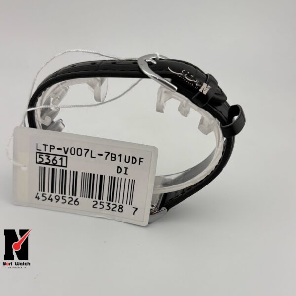 ساعت کاسیو زنانه اورجینال LTP_v007L 5361 - Image 3