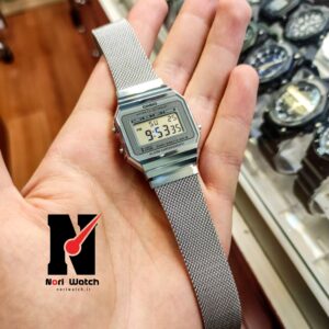 ساعت مچی کاسیو اورجینال A700WM-7A