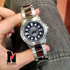 ساعت مچی کاسیو مردانه MTD-140D-1A