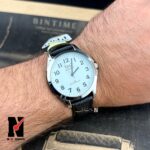 ساعت مچی مردانه کیو اند کیو C10A_022PY - Image 2